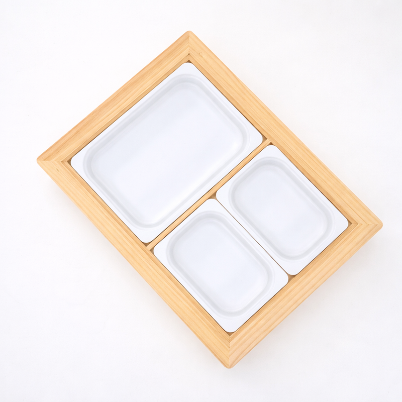 Mesa sensorial Arena