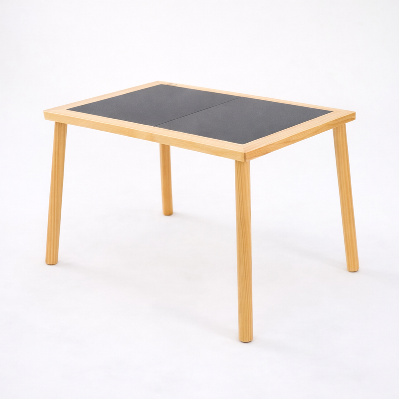 Mesa sensorial Arena