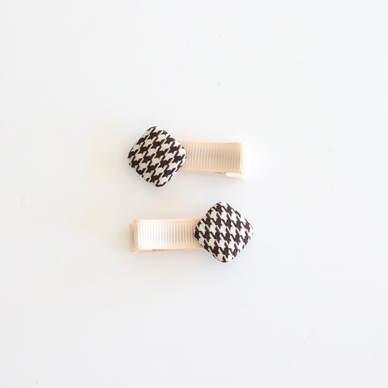 Set de moños Minnie
