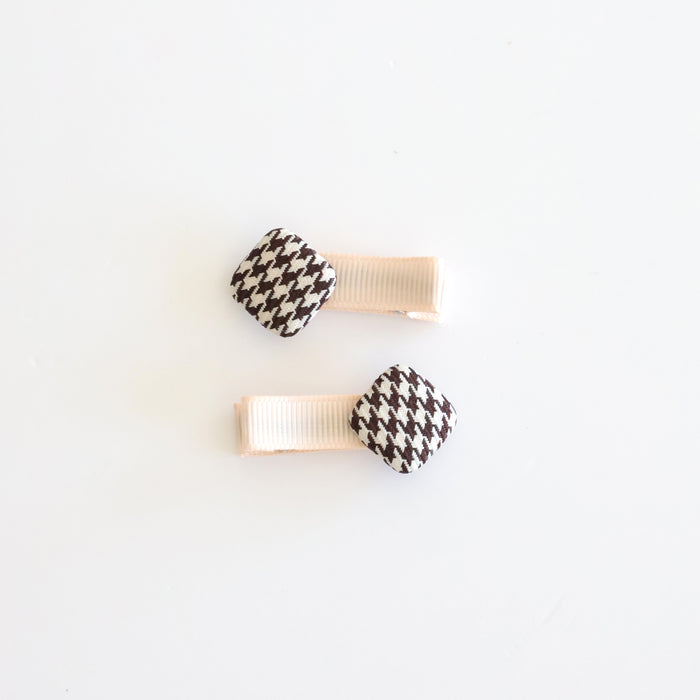 Set de moños Minnie