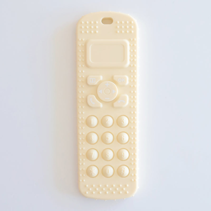 Mordedera control • beige
