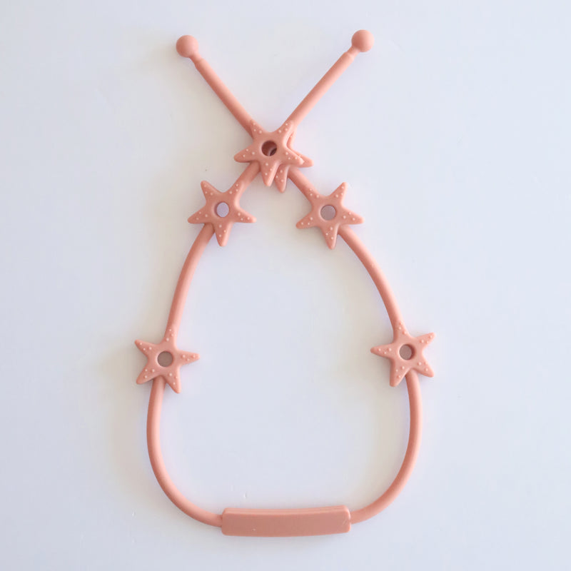 Correa de silicona • Corail