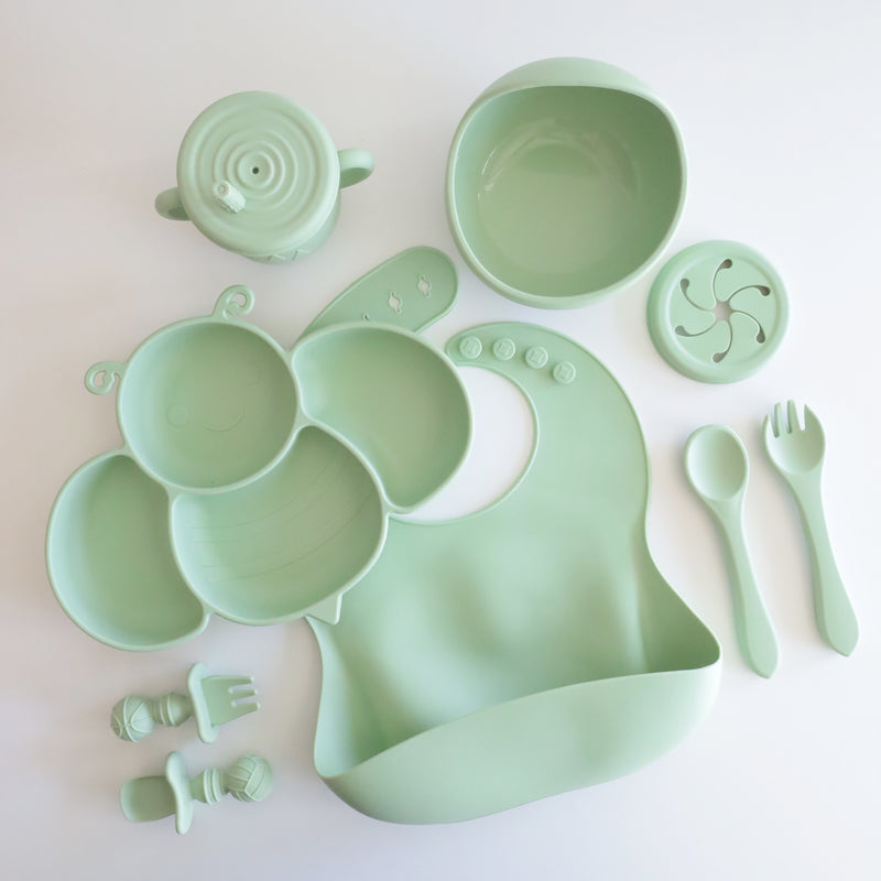 Set de comida Miel