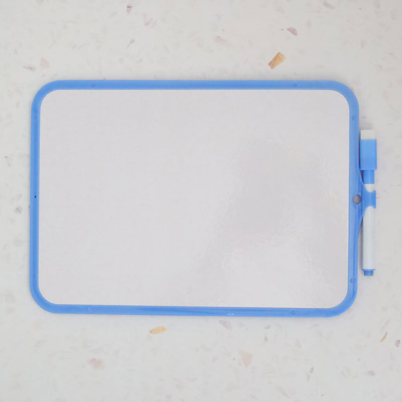 Caja de actividades • By Pimos