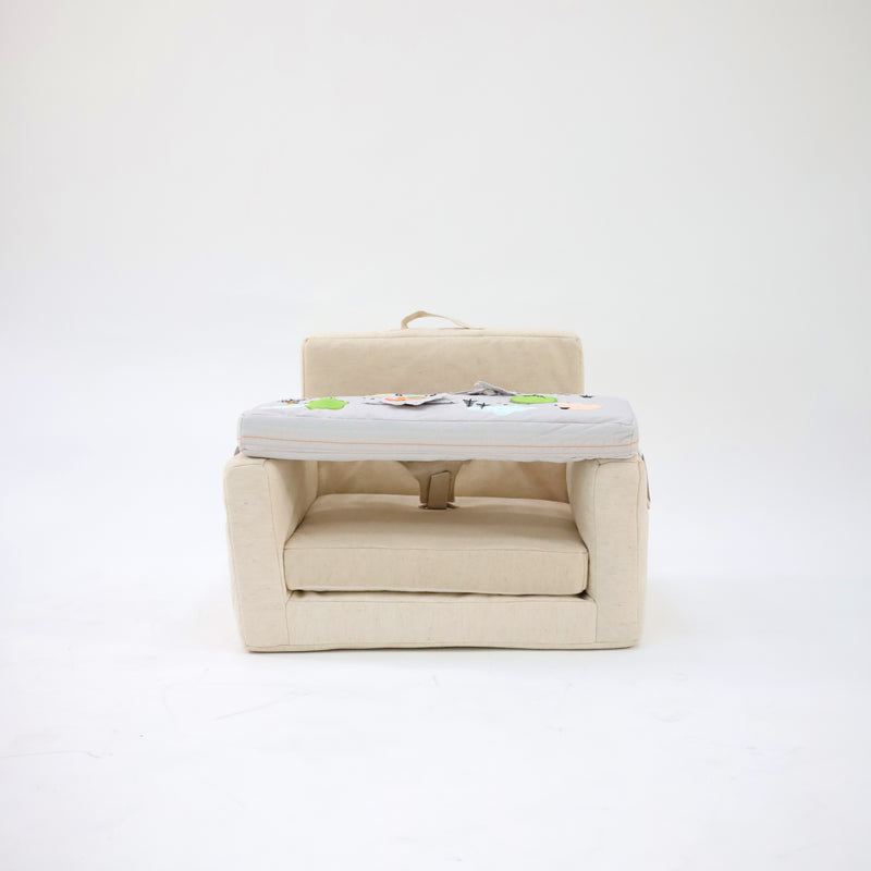 Sofá Vega • Beige
