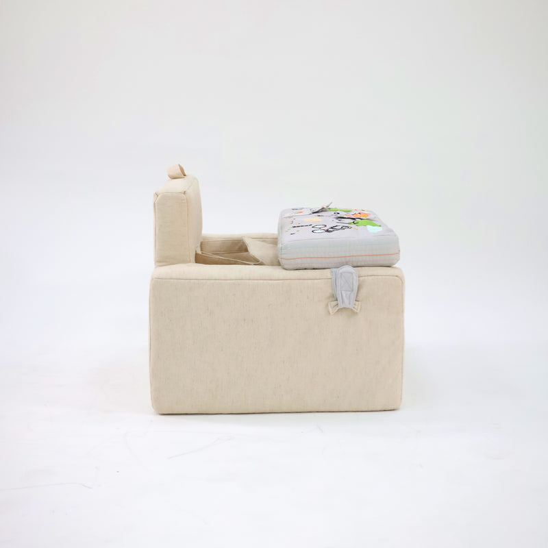 Sofá Vega • Beige